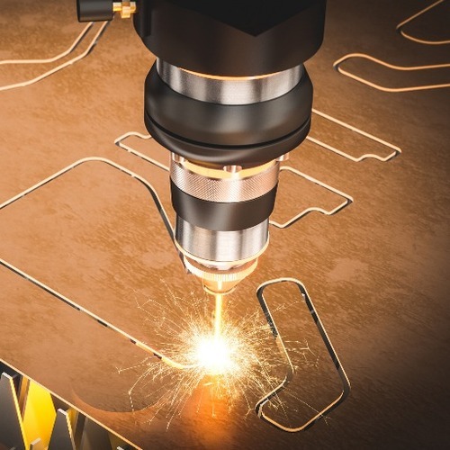 Kesim ve Şekillendirme